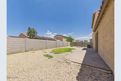 810 W Raymond Street, Coolidge, AZ 85128 - Photo 28