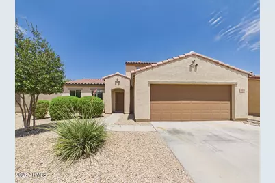 810 W Raymond Street, Coolidge, AZ 85128 - Photo 2