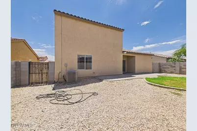 810 W Raymond Street, Coolidge, AZ 85128 - Photo 30