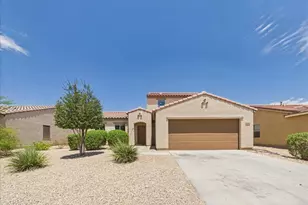810 W Raymond St, Coolidge, AZ 85128 - Photo 1