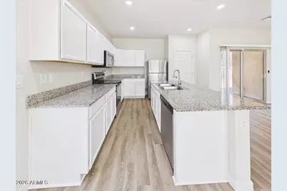 810 W Raymond Street, Coolidge, AZ 85128 - Photo 6