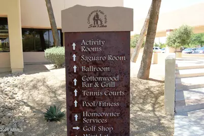 26017 S New Town Drive, Sun Lakes, AZ 85248 - Photo 28