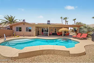 26017 S New Town Drive, Sun Lakes, AZ 85248 - Photo 24
