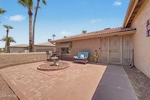 26017 S New Town Dr, Sun Lakes, AZ 85248 - Photo 4