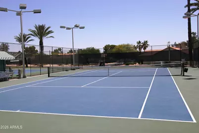 26017 S New Town Drive, Sun Lakes, AZ 85248 - Photo 36