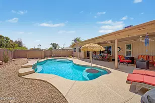 26017 S New Town Dr, Sun Lakes, AZ 85248 - Photo 2