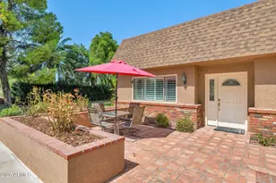 5839 E Indian School Rd, Phoenix, AZ 85018 - Photo 1