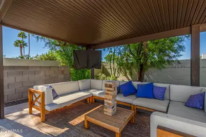 8731 E Minnezona Avenue, Scottsdale, AZ 85251 - Photo 20