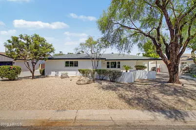 3413 N 63rd Street, Scottsdale, AZ 85251 - Photo 1