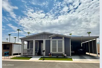 160 E 2929 E Main St Street #160, Mesa, AZ 85213 - Photo 1