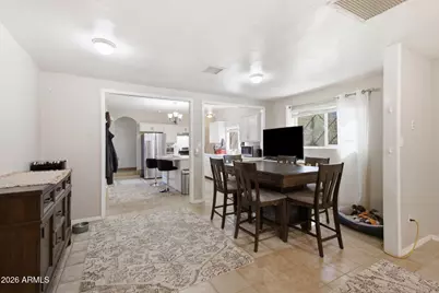7461 S Baggett Place, Hereford, AZ 85615 - Photo 8