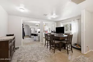 7461 S Baggett Pl, Hereford, AZ 85615 - Photo 8