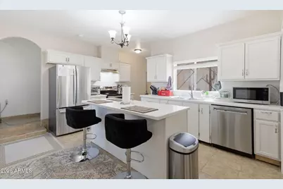 7461 S Baggett Place, Hereford, AZ 85615 - Photo 6