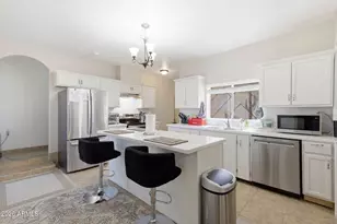 7461 S Baggett Pl, Hereford, AZ 85615 - Photo 6