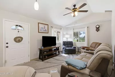 7461 S Baggett Place, Hereford, AZ 85615 - Photo 4