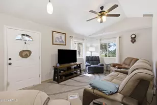 7461 S Baggett Pl, Hereford, AZ 85615 - Photo 4