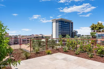7147 E Rancho Vista Drive #6002, Scottsdale, AZ 85251 - Photo 12