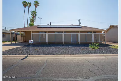 1434 N Casa Grande Avenue, Casa Grande, AZ 85122 - Photo 1