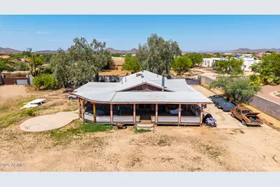 28625 N 43rd Street, Cave Creek, AZ 85331 - Photo 2