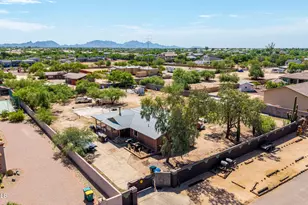 28625 N 43rd St, Cave Creek, AZ 85331 - Photo 1