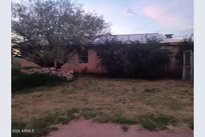 10356 S Palominas Road, Hereford, AZ 85615 - Photo 2