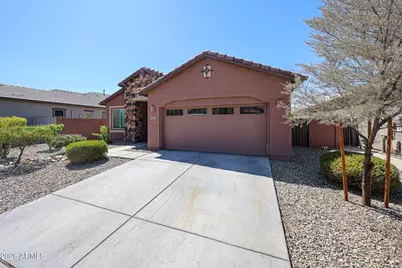 16739 W Sand Hills Road, Surprise, AZ 85387 - Photo 2