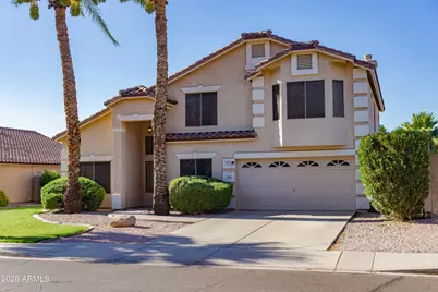 720 W Hancock Avenue, Gilbert, AZ 85233 - Photo 1