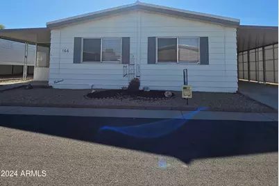 10201 N 99th Avenue #166, Peoria, AZ 85345 - Photo 2