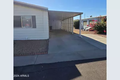10201 N 99th Avenue #166, Peoria, AZ 85345 - Photo 4