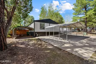 2937 W Whipple --, Show Low, AZ 85901 - Photo 26