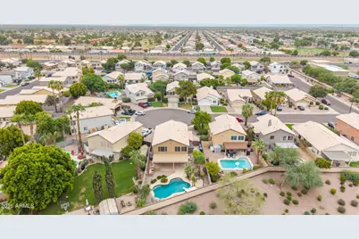 2712 S Sawyer Circle, Mesa, AZ 85209 - Photo 56