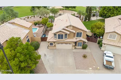 2712 S Sawyer Circle, Mesa, AZ 85209 - Photo 46