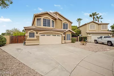 2712 S Sawyer Circle, Mesa, AZ 85209 - Photo 2