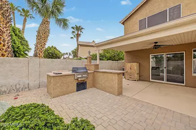 2712 S Sawyer Circle, Mesa, AZ 85209 - Photo 32
