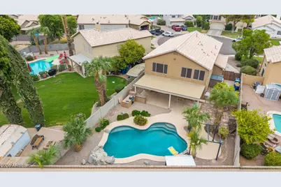 2712 S Sawyer Circle, Mesa, AZ 85209 - Photo 50