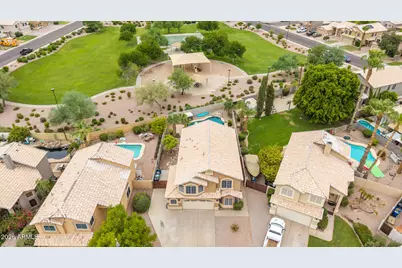 2712 S Sawyer Circle, Mesa, AZ 85209 - Photo 54