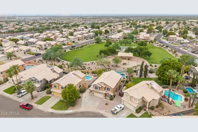 2712 S Sawyer Circle, Mesa, AZ 85209 - Photo 60