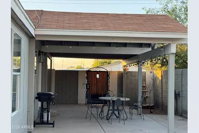 117 E Villa Theresa Drive, Phoenix, AZ 85022 - Photo 36