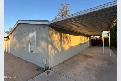 117 E Villa Theresa Drive, Phoenix, AZ 85022 - Photo 30