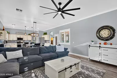 13812 S 154th Place, Gilbert, AZ 85296 - Photo 16