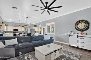 13812 S 154th Pl, Gilbert, AZ 85296 - Photo 16