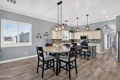 13812 S 154th Place, Gilbert, AZ 85296 - Photo 24