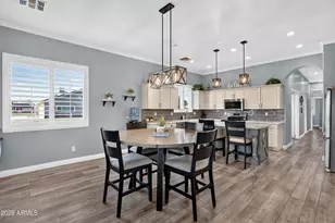 13812 S 154th Pl, Gilbert, AZ 85296 - Photo 24