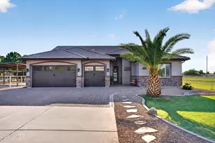 13812 S 154th Pl, Gilbert, AZ 85296 - Photo 1