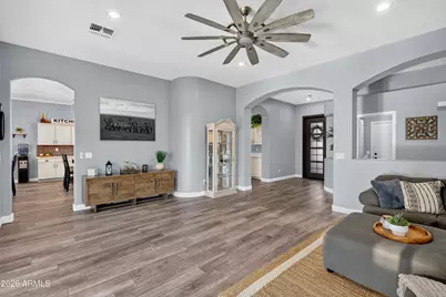 13812 S 154th Place, Gilbert, AZ 85296 - Photo 12