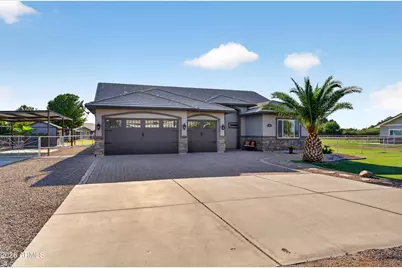 13812 S 154th Place, Gilbert, AZ 85296 - Photo 2