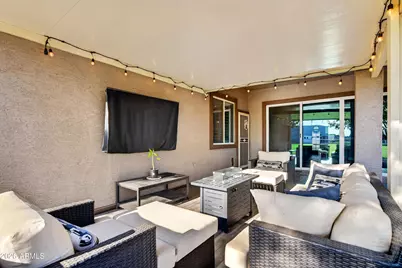 13812 S 154th Place, Gilbert, AZ 85296 - Photo 56