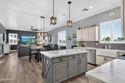 13812 S 154th Place, Gilbert, AZ 85296 - Photo 20