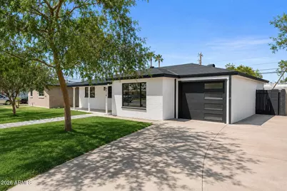 3618 E Yale Street, Phoenix, AZ 85008 - Photo 1