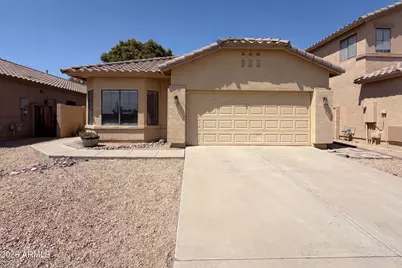 8928 W Cherry Hills Drive, Peoria, AZ 85345 - Photo 1